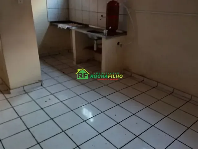 Casa com 200m², à venda, no bairro Itararé em Teresina