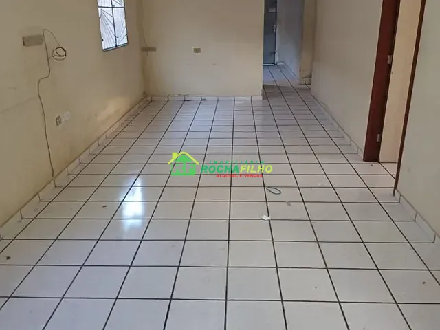 Casa com 200m², à venda, no bairro Itararé em Teresina