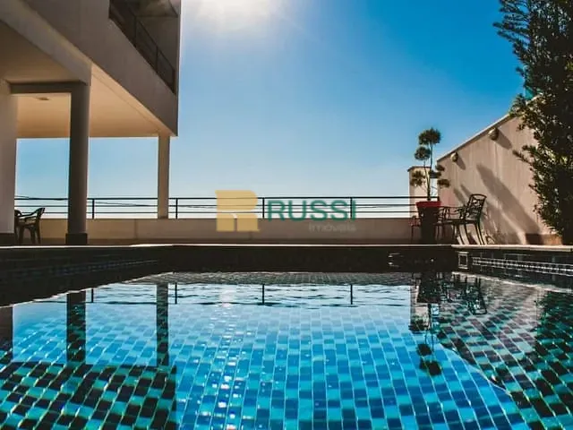 Casa com 550m² 6 quartos e 7 banheiros, à venda ou para alugar, no bairro Condomínio Residencial Jaguary em São José dos Campos