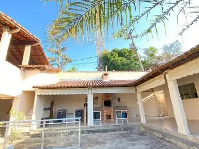 Casa 2 quartos e 1 banheiro, à venda, no bairro Moinho de Vento em Barra Mansa