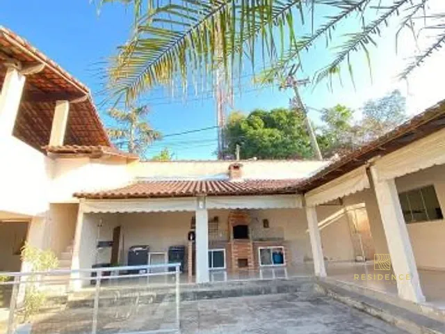 Casa 2 quartos e 1 banheiro, à venda, no bairro Moinho de Vento em Barra Mansa