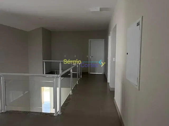 Casa 4 quartos e 5 banheiros, à venda, no bairro Esperança em Londrina