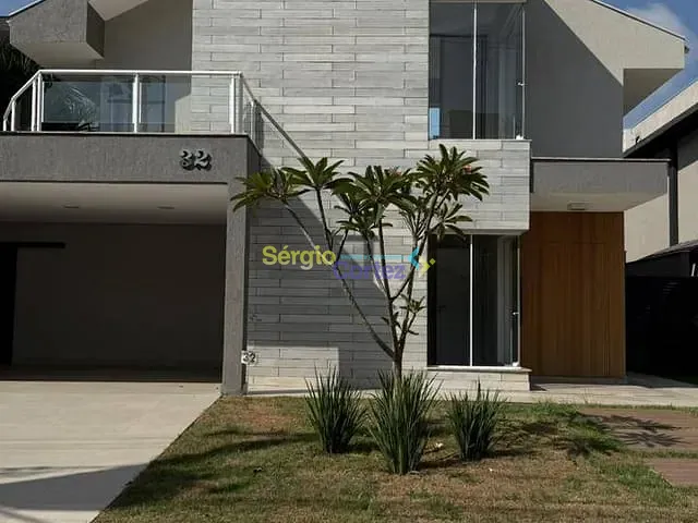 Casa 4 quartos e 5 banheiros, à venda, no bairro Esperança em Londrina