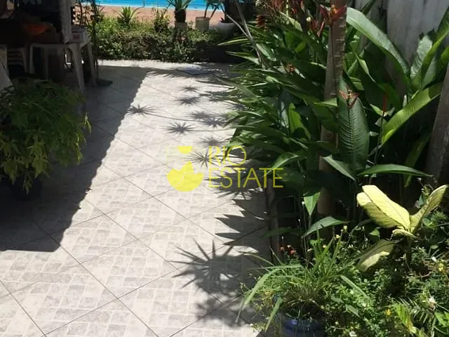Casa com 112m² 3 quartos e 3 banheiros, à venda, no bairro Centro em Barra Mansa
