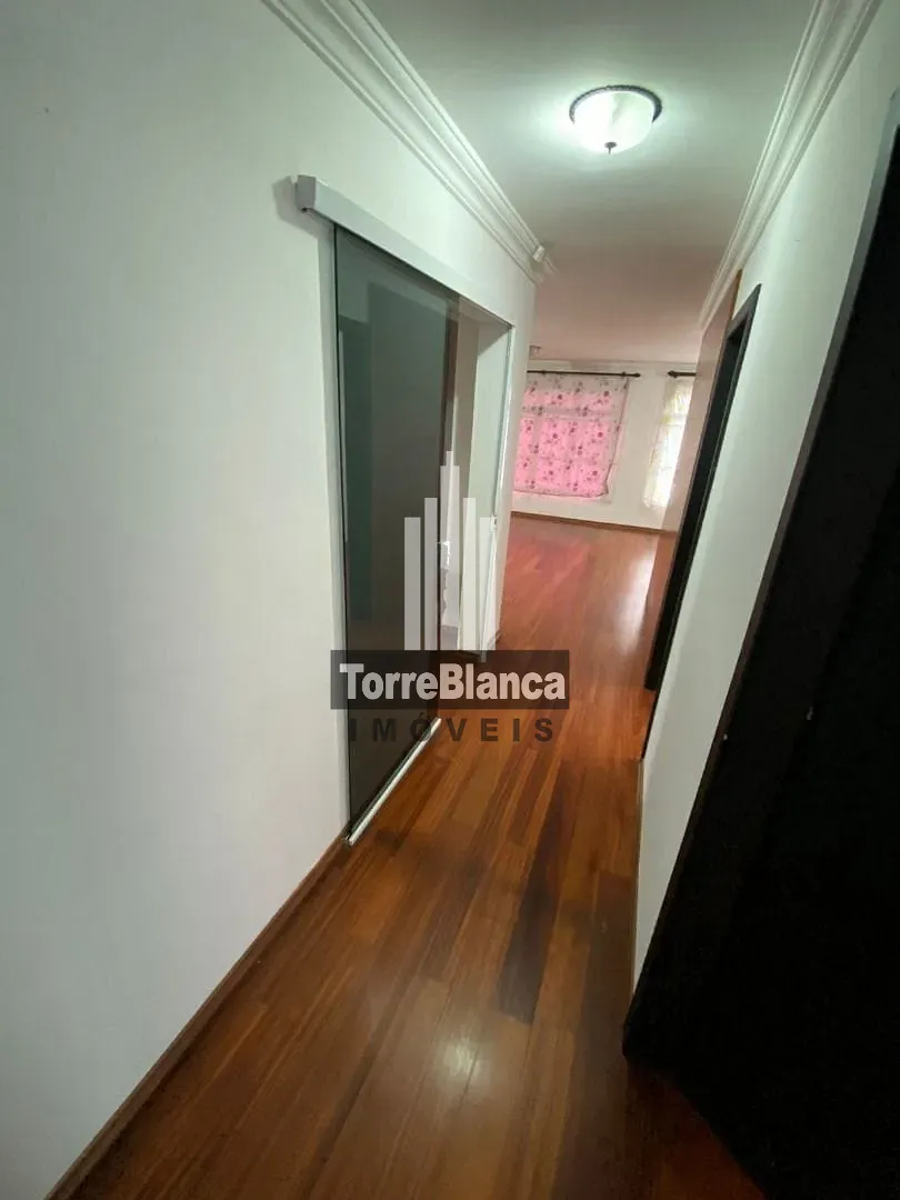 Casa, 3 quartos, 200 m² - Foto 13
