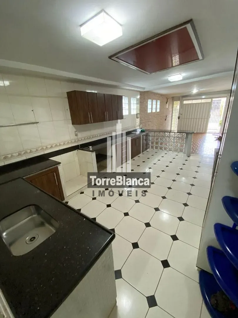 Casa, 3 quartos, 200 m² - Foto 7