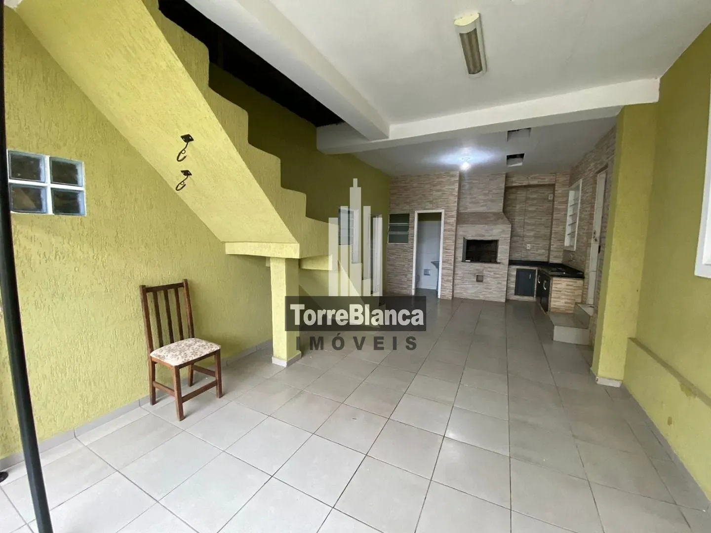 Casa, 3 quartos, 200 m² - Foto 20
