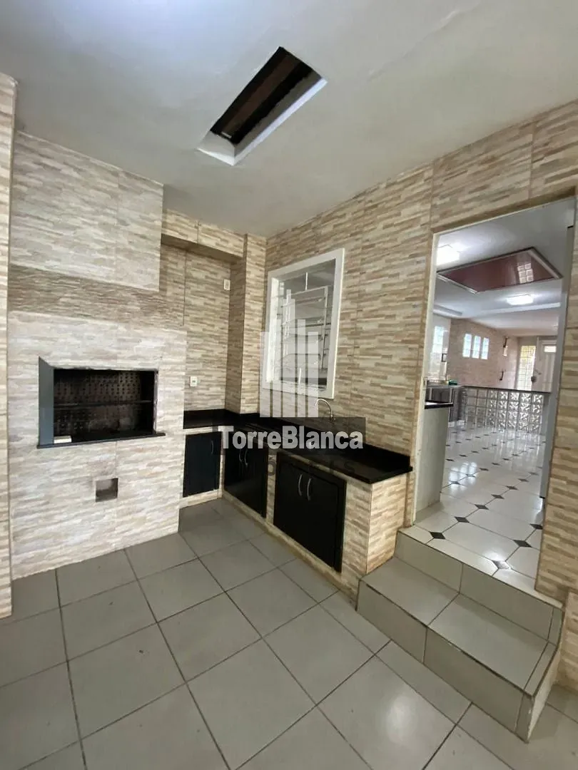 Casa, 3 quartos, 200 m² - Foto 21