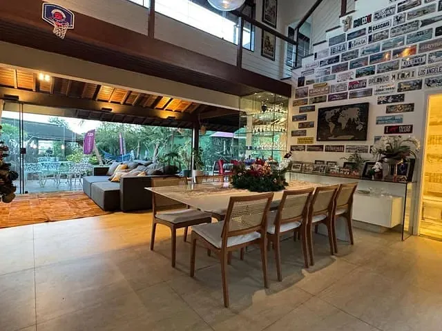Casa com 990m² 4 quartos e 5 banheiros, à venda, no bairro Várzea em Recife