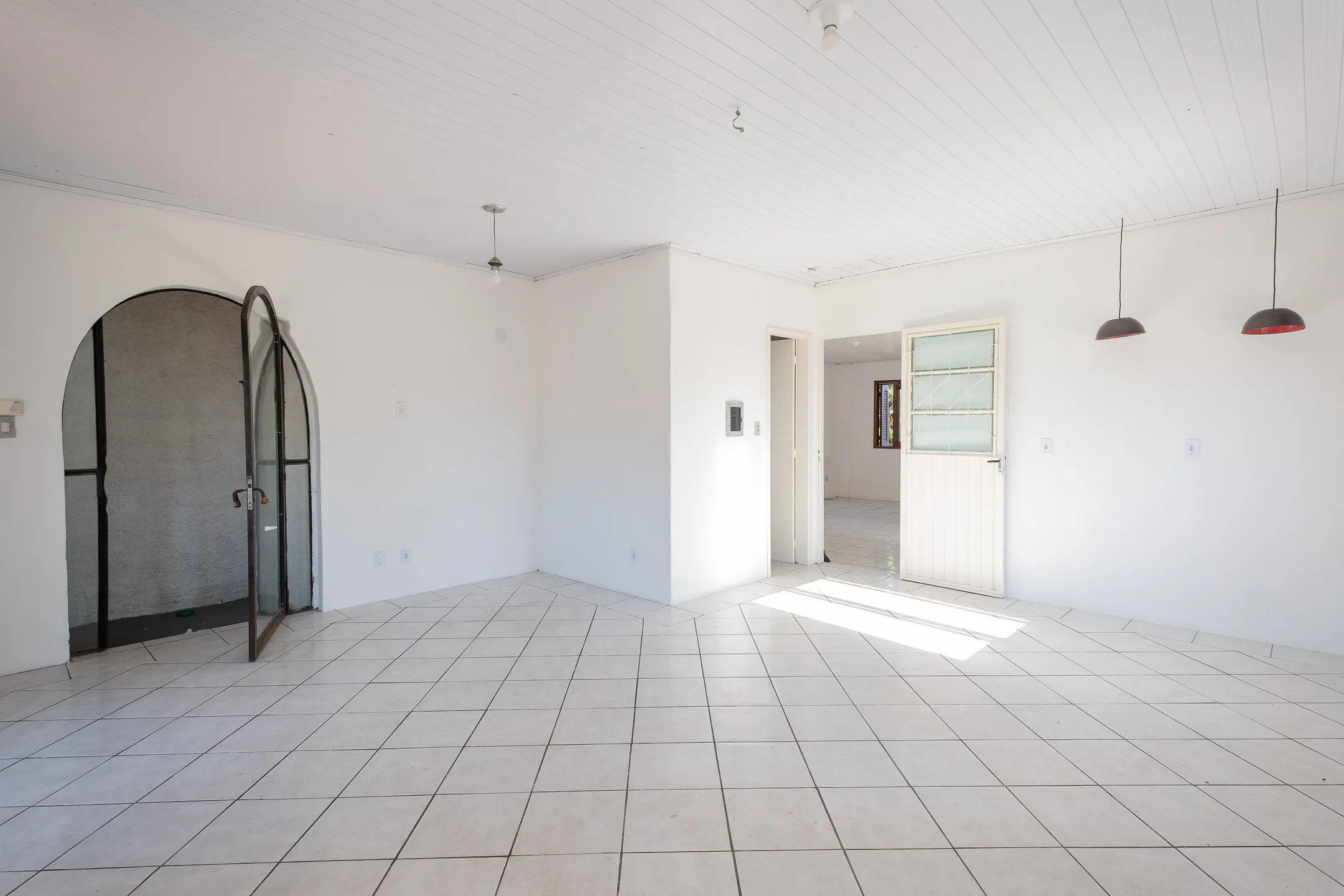 Casa Superior para Locação no Areal: 2 Quartos, 60m², Ambientes Aconchegantes e Ótima Localização Sem Garagem 3