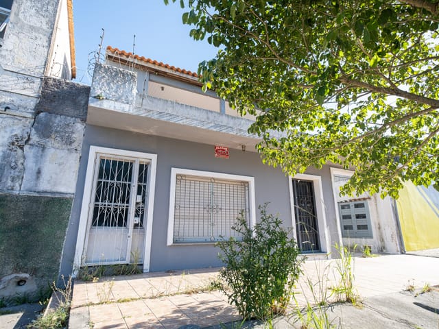 Casa com 60m² 2 quartos e 2 banheiros, para alugar, no bairro Areal em Pelotas
