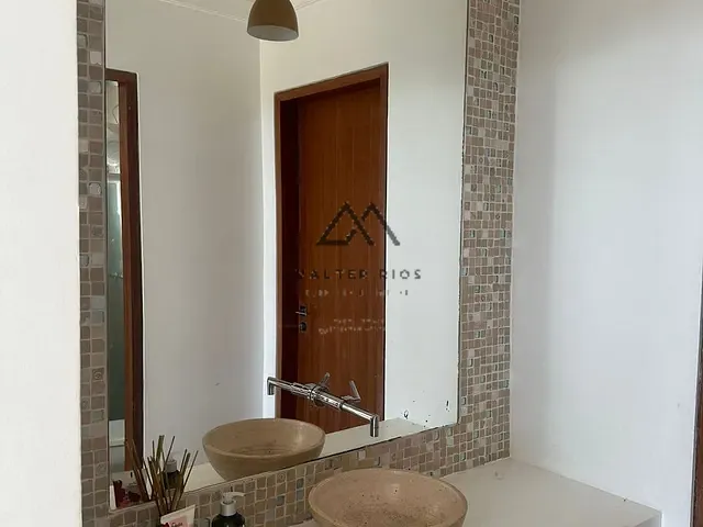 Casa com 500m² 6 quartos e 6 banheiros, para alugar, no bairro Nossa Senhora da Vitória em Ilhéus