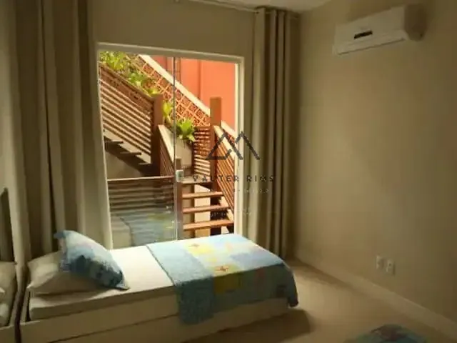 Casa com 500m² 6 quartos e 6 banheiros, para alugar, no bairro Nossa Senhora da Vitória em Ilhéus