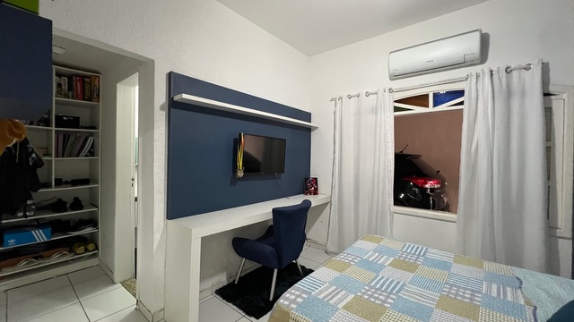Casa com 451m² 4 quartos e 4 banheiros, à venda, no bairro Centro em Arraial do Cabo