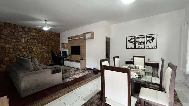 Casa com 451m² 4 quartos e 4 banheiros, à venda, no bairro Centro em Arraial do Cabo
