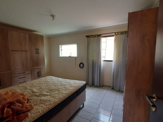 Casa com 125m², à venda, no bairro Nossa Senhora Aparecida  em Cambuí