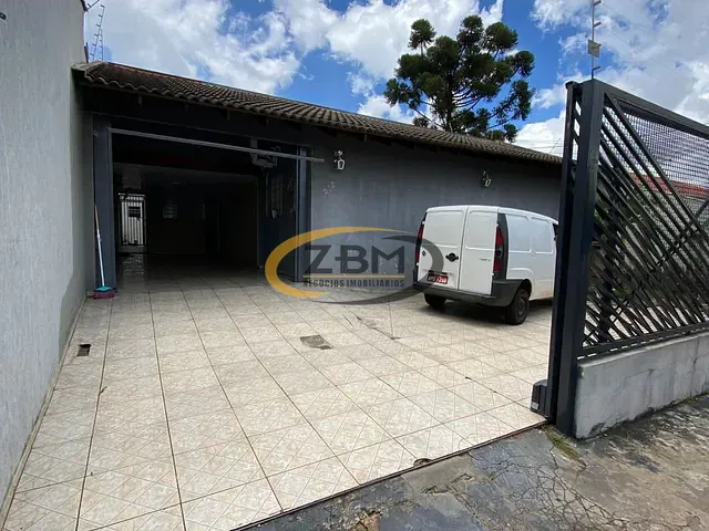 Casa com 250m² 3 quartos e 5 banheiros, à venda, no bairro Santa Rita 4 em Londrina