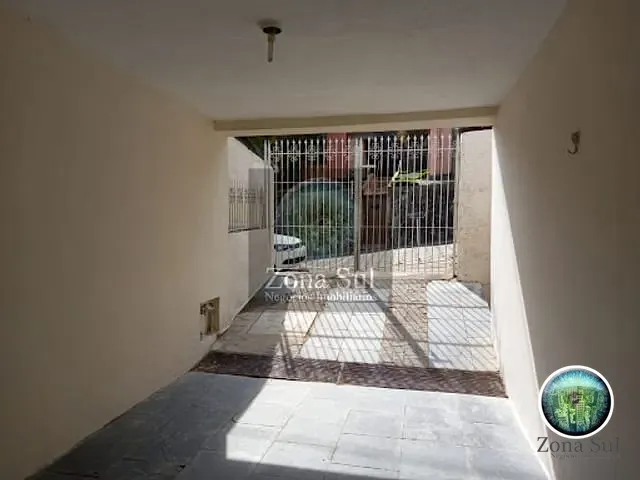 Casa com 127m² 3 quartos e 1 banheiro, à venda, no bairro Vila Dominguinho em Votorantim