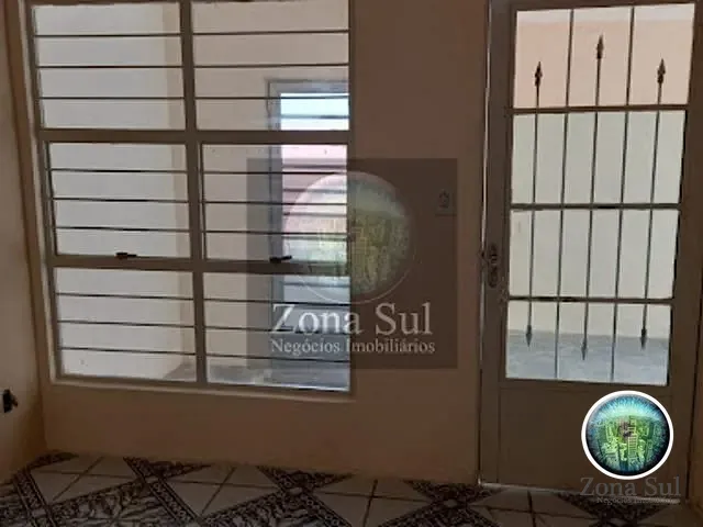 Casa com 127m² 3 quartos e 1 banheiro, à venda, no bairro Vila Dominguinho em Votorantim