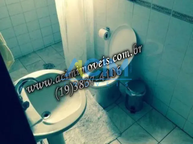 Casa com 250m² 3 quartos e 2 banheiros, à venda, no bairro Jardim Elisa em Jaguariúna