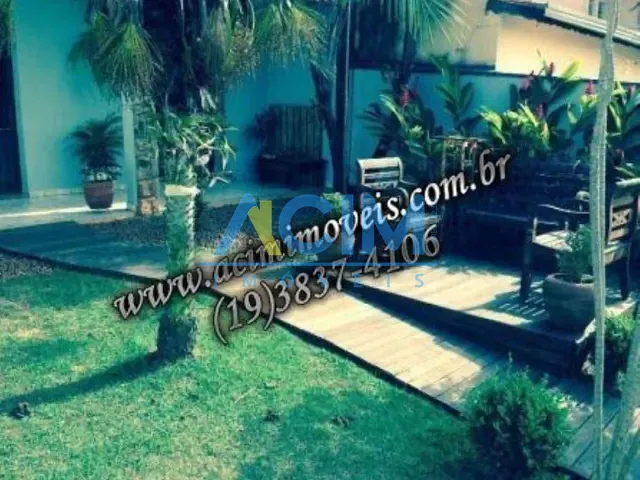 Casa com 250m² 3 quartos e 2 banheiros, à venda, no bairro Jardim Elisa em Jaguariúna
