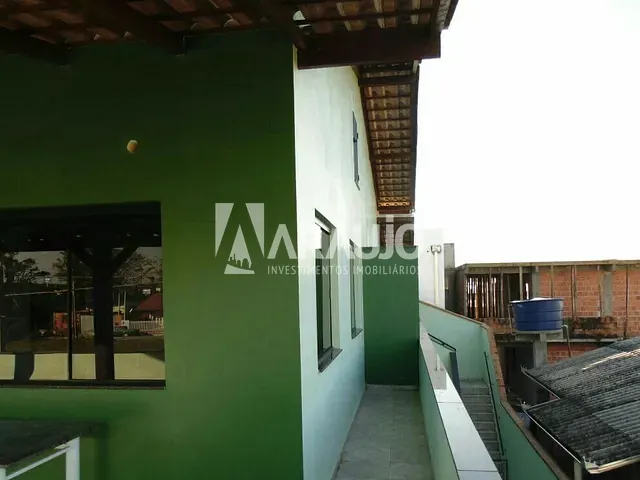 Terreno com 200m², à venda, no bairro São Vicente em Itajaí