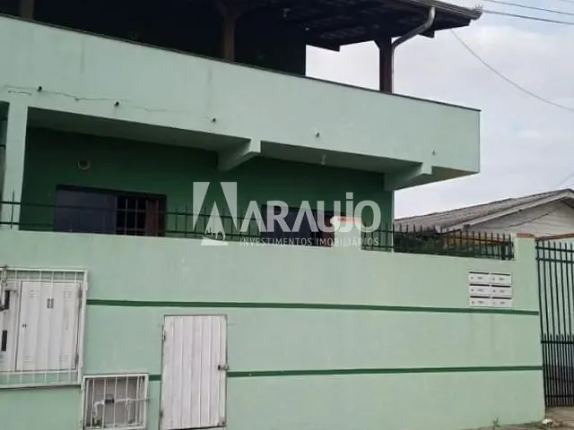 Terreno com 200m², à venda, no bairro São Vicente em Itajaí