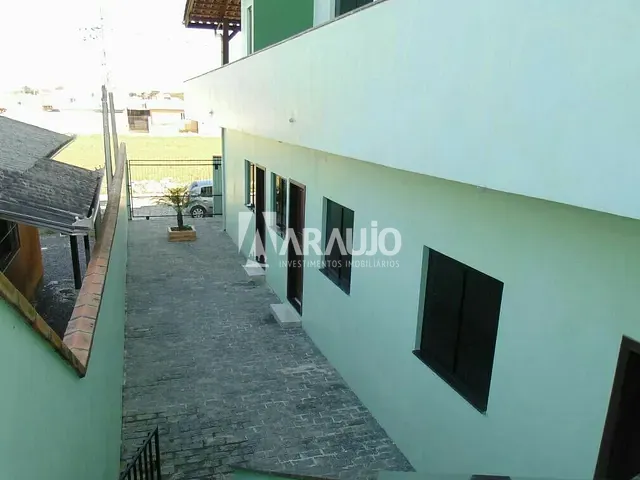 Terreno com 200m², à venda, no bairro São Vicente em Itajaí