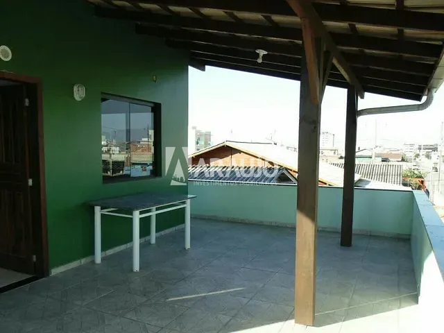 Terreno com 200m², à venda, no bairro São Vicente em Itajaí