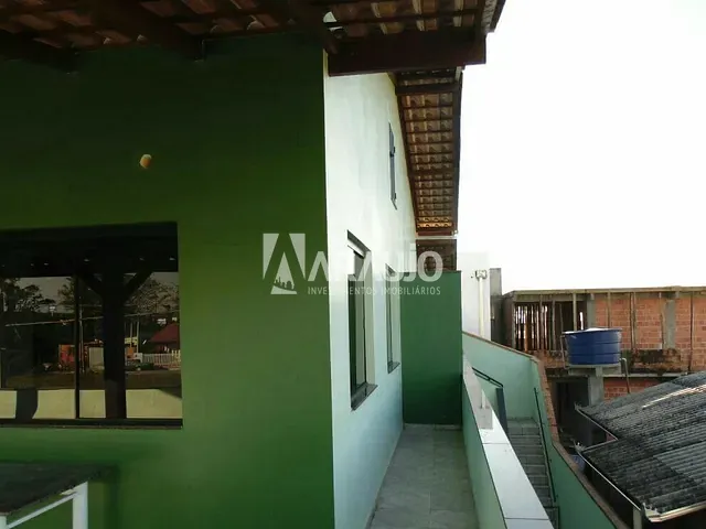 Terreno com 200m², à venda, no bairro São Vicente em Itajaí