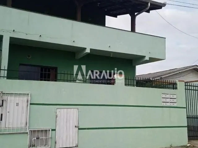 Terreno com 200m², à venda, no bairro São Vicente em Itajaí