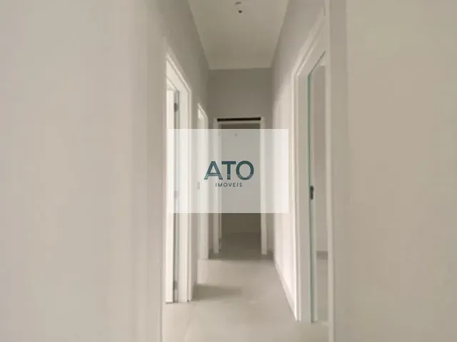 Casa 3 quartos e 1 banheiro, à venda, no bairro areias- Bosque da Mata em Tijucas