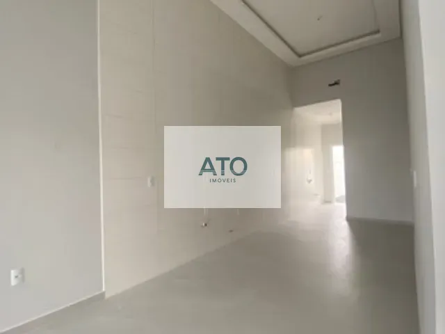 Casa 3 quartos e 1 banheiro, à venda, no bairro areias- Bosque da Mata em Tijucas