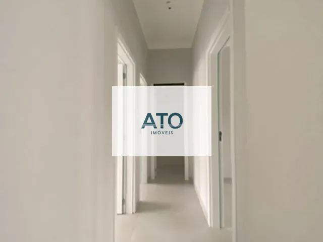 Casa 3 quartos e 1 banheiro, à venda, no bairro areias- Bosque da Mata em Tijucas