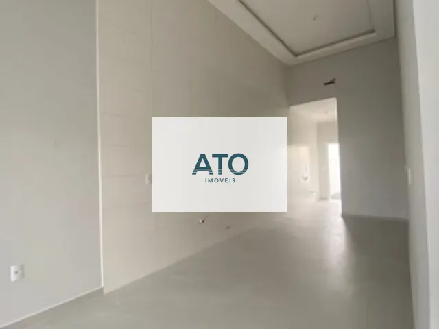 Casa 3 quartos e 1 banheiro, à venda, no bairro areias- Bosque da Mata em Tijucas