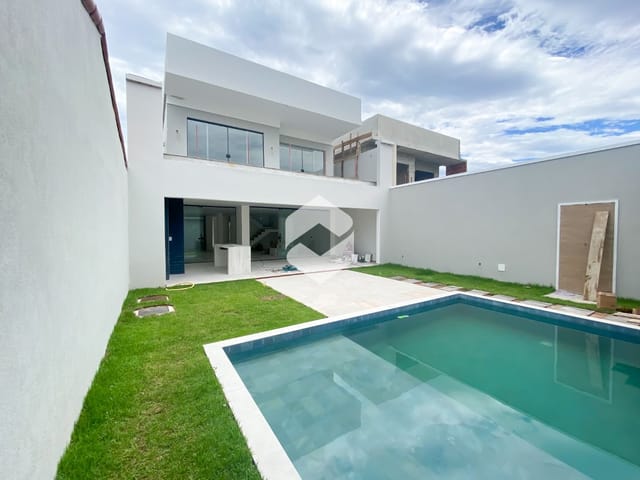 Casa com 300m² 4 quartos e 4 banheiros, à venda, no bairro Recreio dos Bandeirantes em Rio de Janeiro