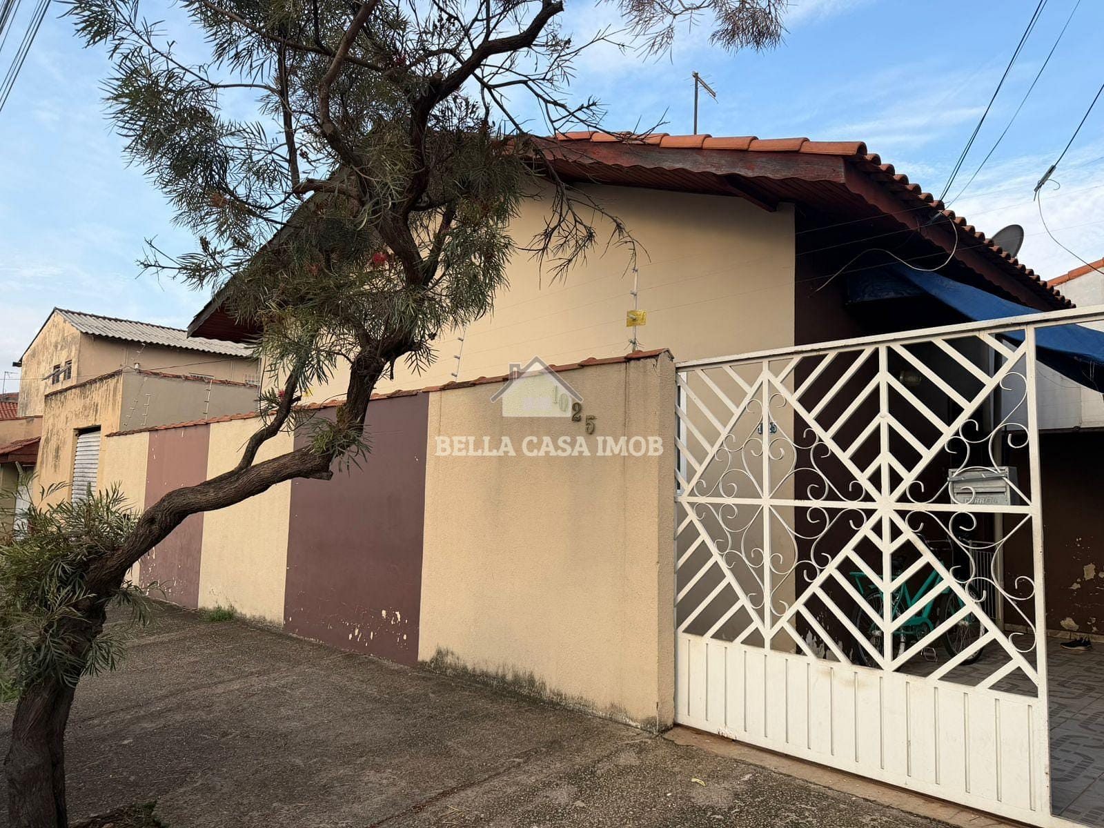 Casa, 3 quartos, 100 m² - Foto 2