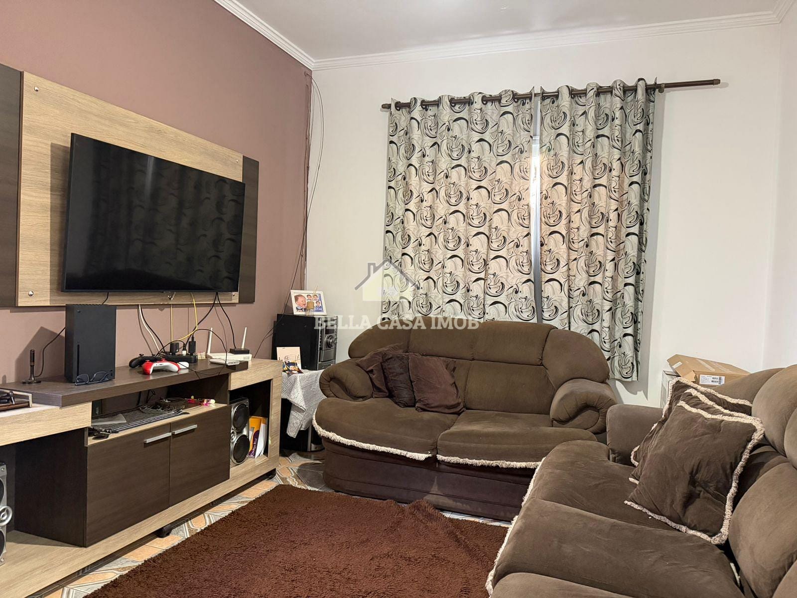 Casa, 3 quartos, 100 m² - Foto 4