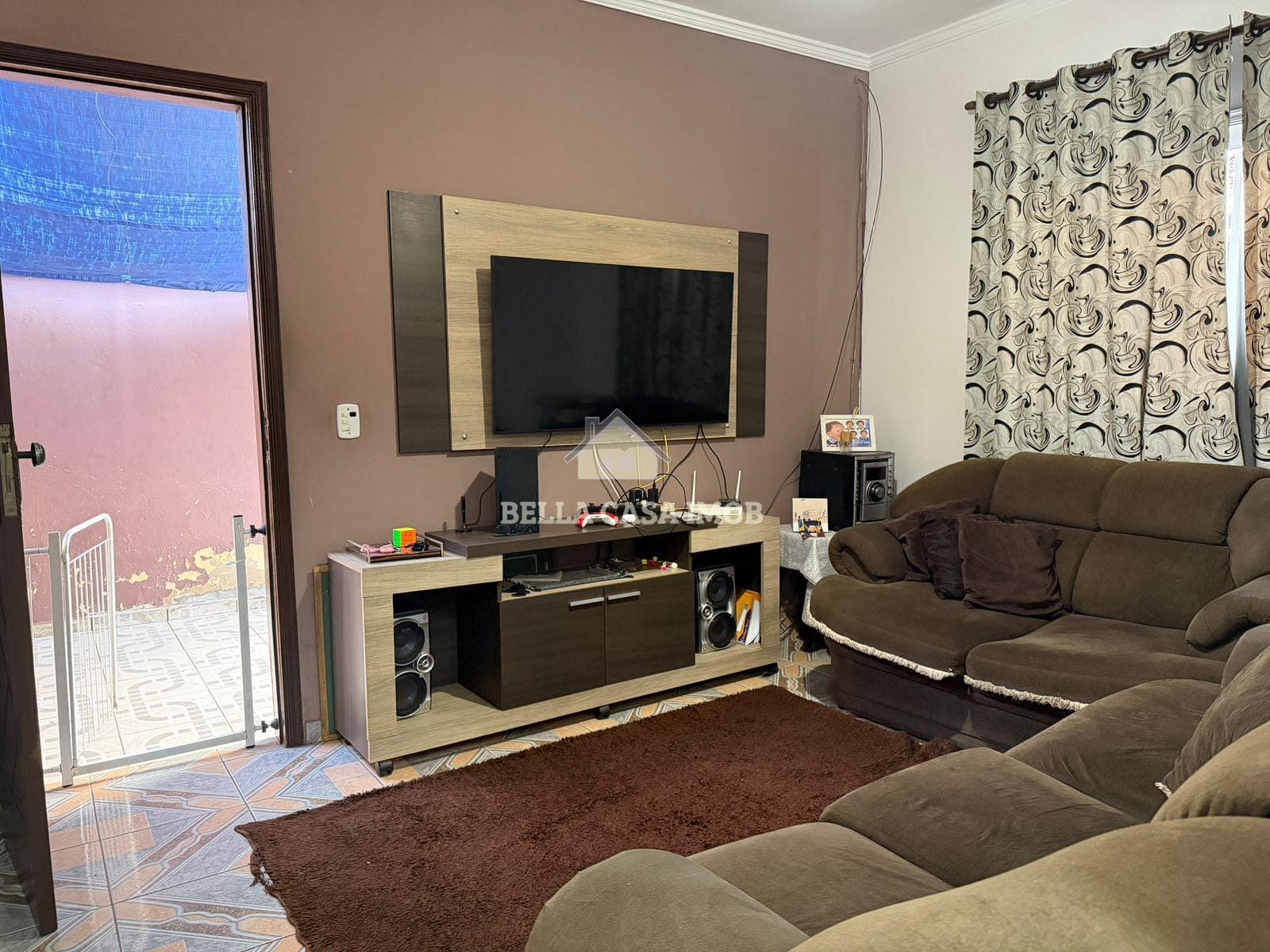 Casa, 3 quartos, 100 m² - Foto 5