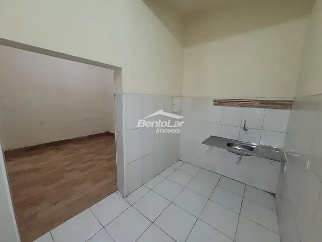 Casa com 25m² 1 quarto e 1 banheiro, para alugar, no bairro Lauzane Paulista em São Paulo