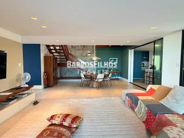 Casa 6 quartos e 9 banheiros, à venda, no bairro São José dos Náufragos em Aracaju