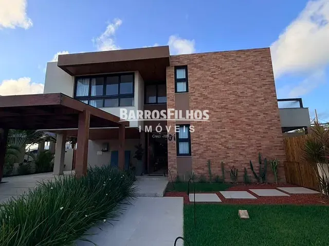 Casa 6 quartos e 9 banheiros, à venda, no bairro São José dos Náufragos em Aracaju