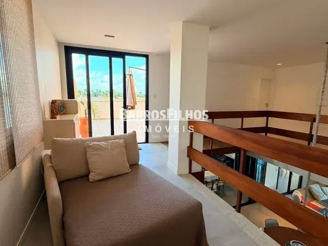 Casa 6 quartos e 9 banheiros, à venda, no bairro São José dos Náufragos em Aracaju