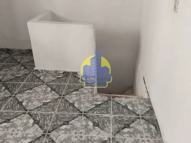 Casa com 70m² 2 quartos e 1 banheiro, à venda, no bairro Vila Três Irmãos em Carapicuíba