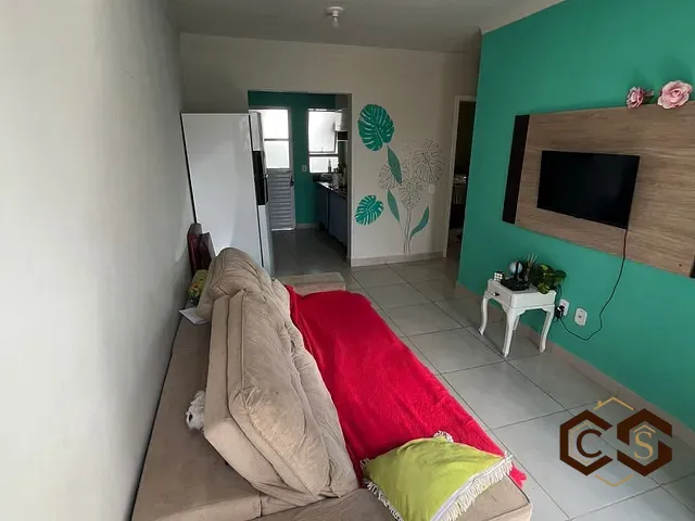 Casa 2 quartos e 1 banheiro, à venda, no bairro Parque Barnabé em Indaiatuba