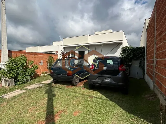 Casa 2 quartos e 1 banheiro, à venda, no bairro Parque Barnabé em Indaiatuba