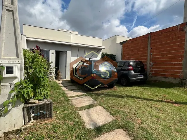 Casa 2 quartos e 1 banheiro, à venda, no bairro Parque Barnabé em Indaiatuba