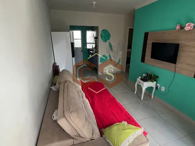 Casa 2 quartos e 1 banheiro, à venda, no bairro Parque Barnabé em Indaiatuba