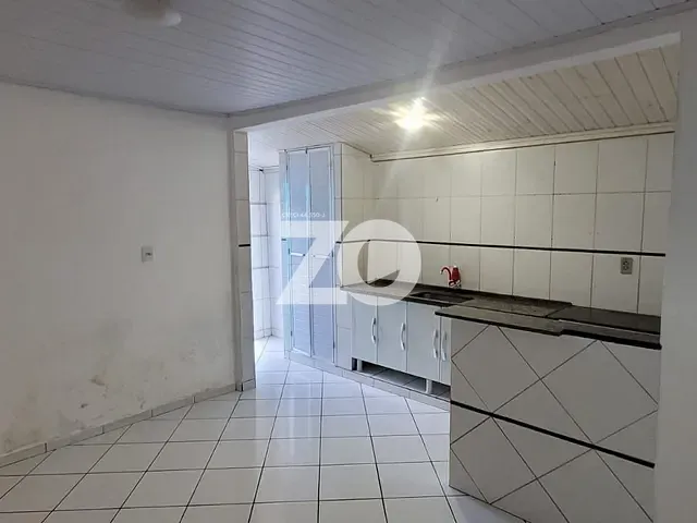 Casa com 200m² 3 quartos e 2 banheiros, à venda, no bairro Núcleo Habitacional José Regino em Bauru