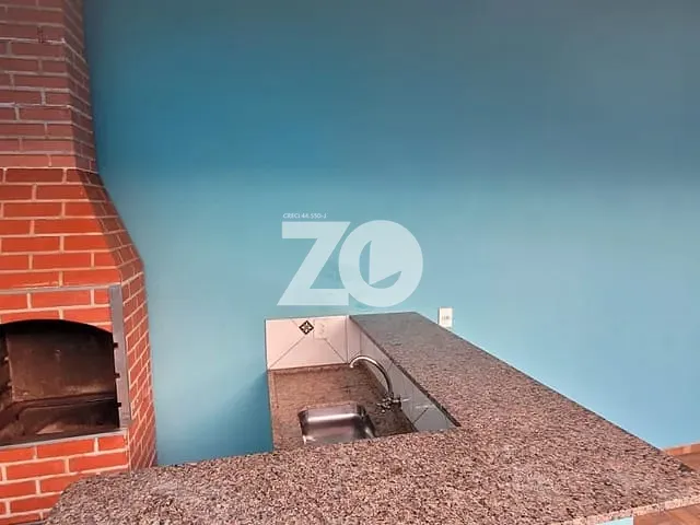 Casa com 200m² 3 quartos e 2 banheiros, à venda, no bairro Núcleo Habitacional José Regino em Bauru
